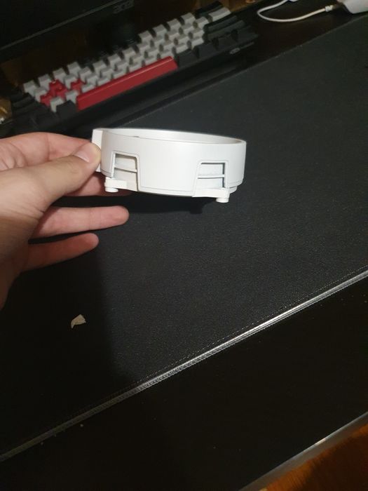 AMD Ryzen Wraith Stealth ALB