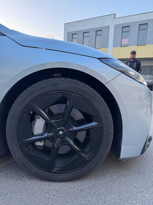 aion hyper gt 2023.12