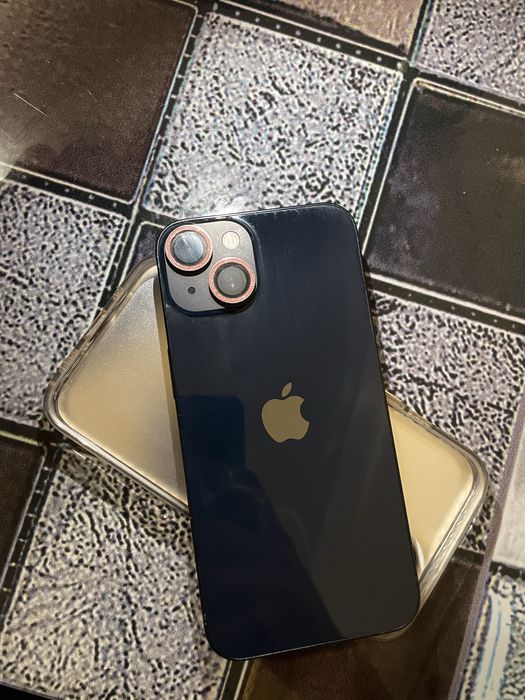Iphone 14 Midnight