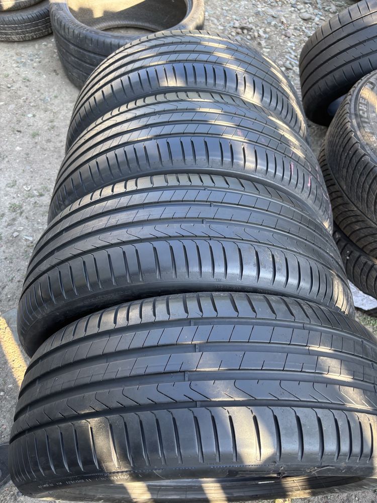 245/50 R19 4бр летни гуми