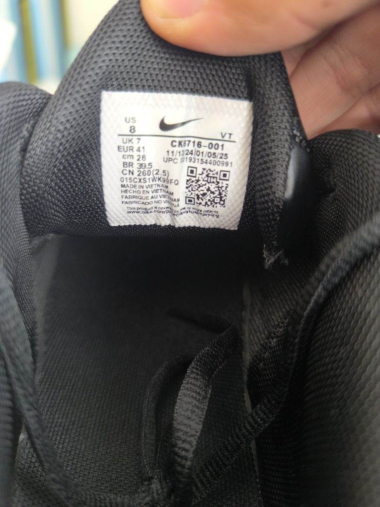 Обувки nike tn(tuned air,air max,nike vapormax)