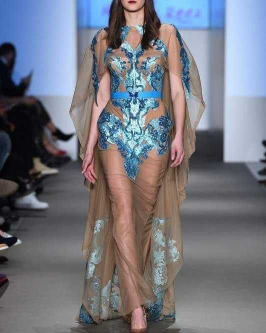 Atelier de creatie vestimentara