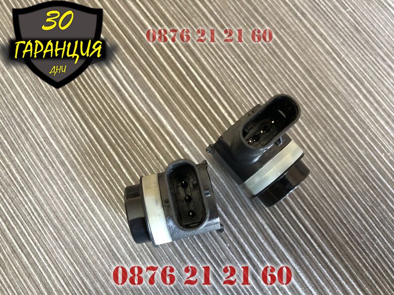 Датчик Сензор Парктроник BMW E60 E61 X3 E83 X5 E70 X6 E71 PDC Е60 Е70