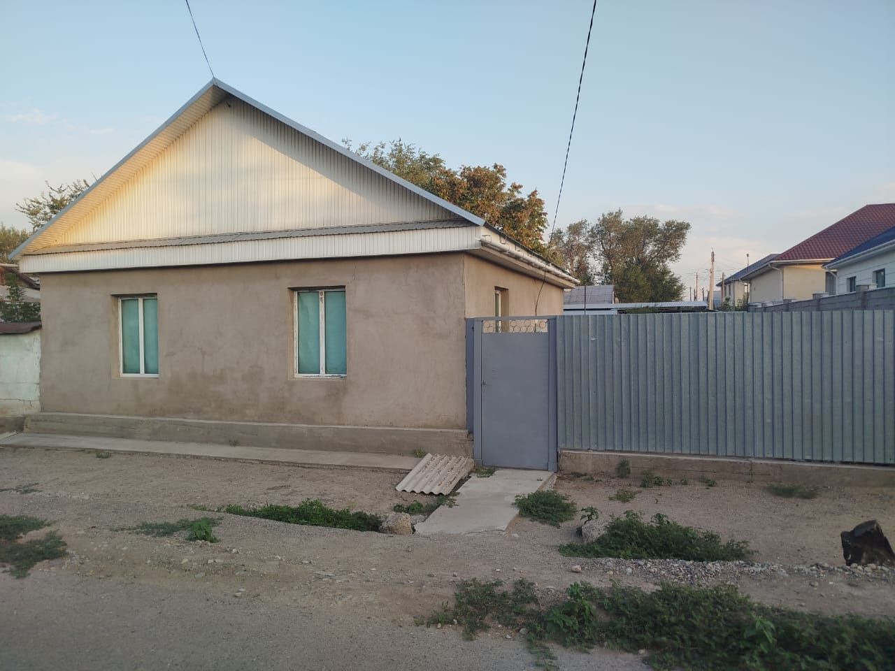 Сдается дом в аренду