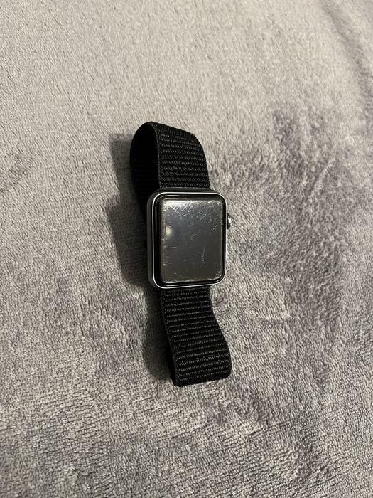 Apple watch seria 3