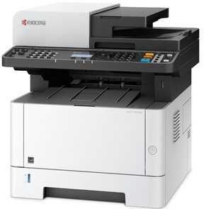 Лазерно многофункционално у-во Kyocera M2040dn