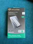 Външна батерия ultra slim 10000mAh черна