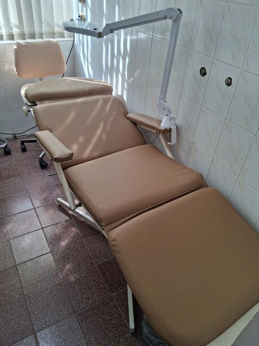 Козметични кушетки