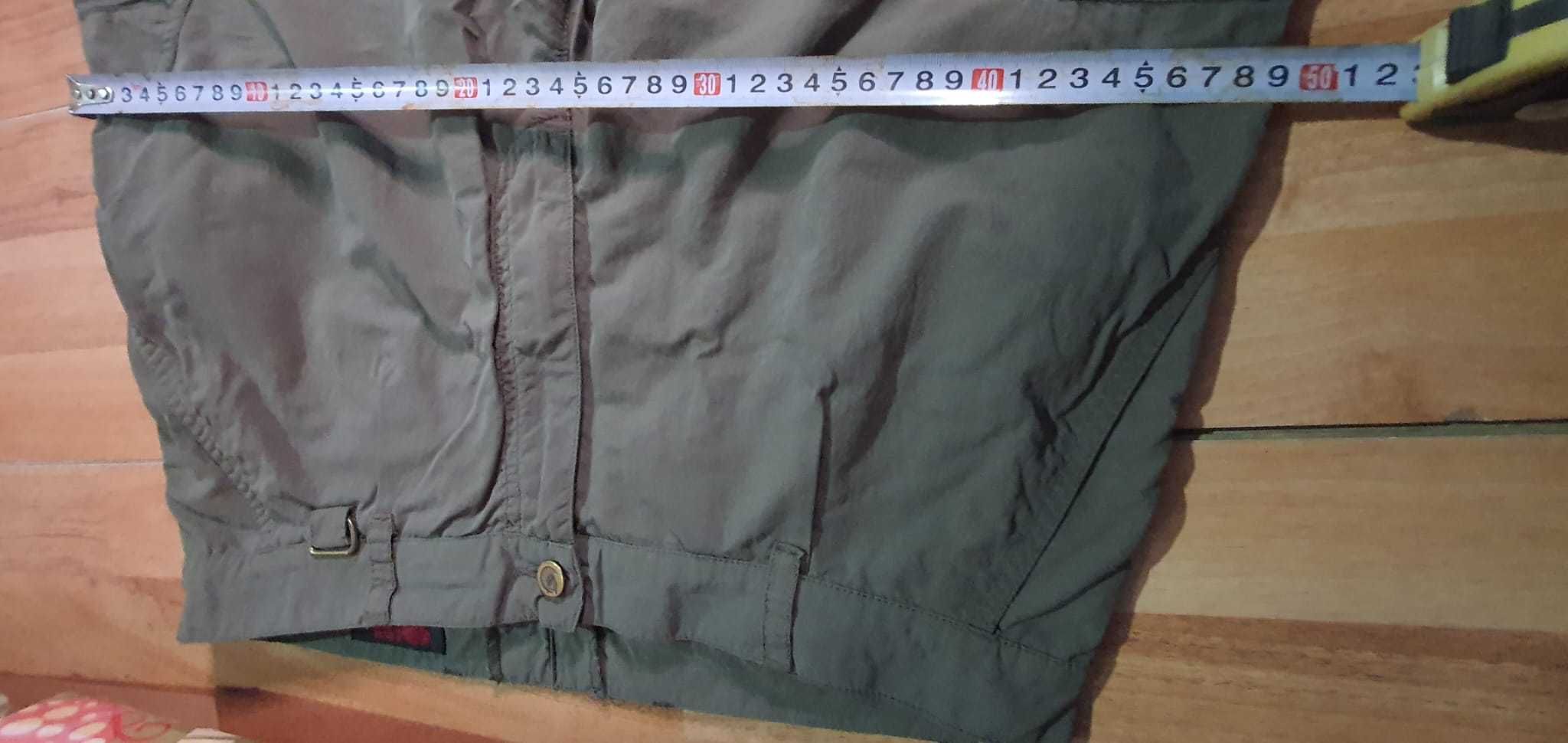 Pantaloni Fjallraven Nr.50