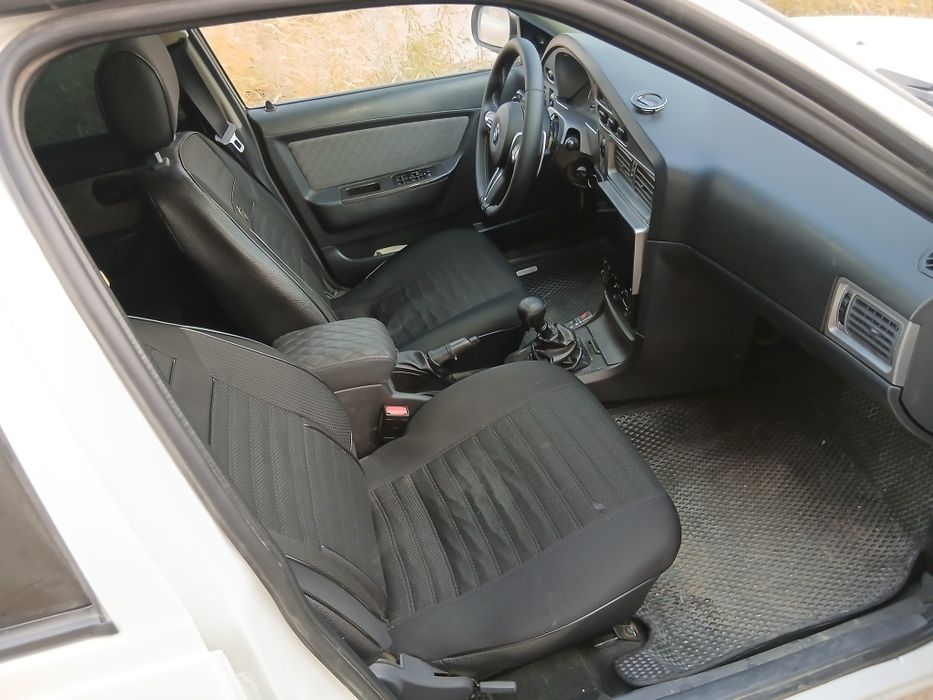 Нехия 2 машина...