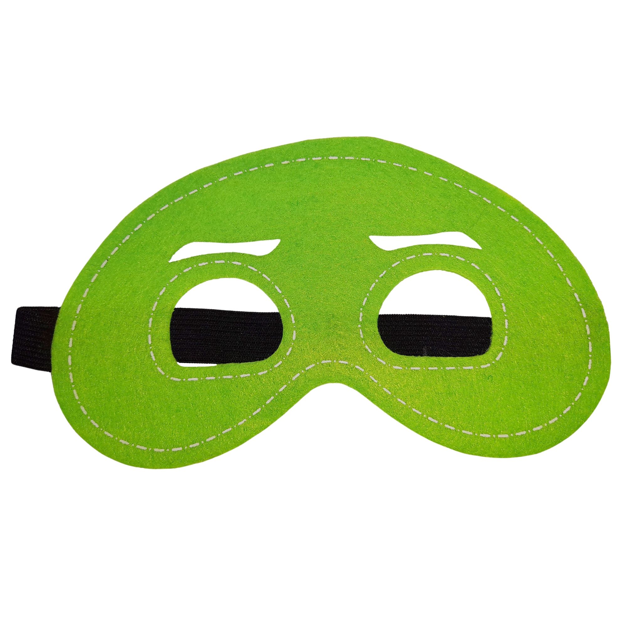 Set accesorii Eroi in Pijamale, Sopi, marime universala