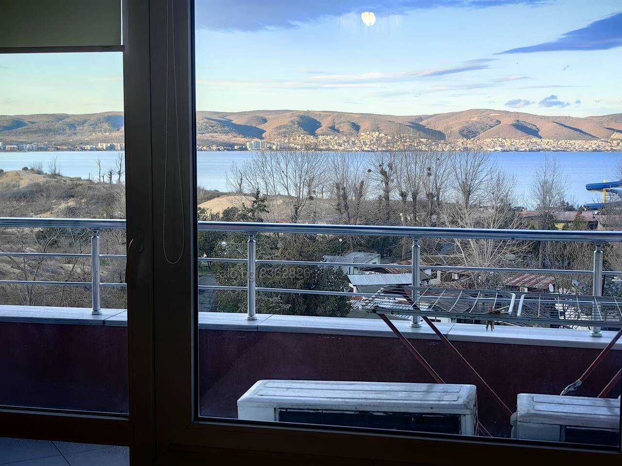 Дава се под наем Двустаен апартамент в Несебър - 75 кв.м за 2700 € - Снимка #1