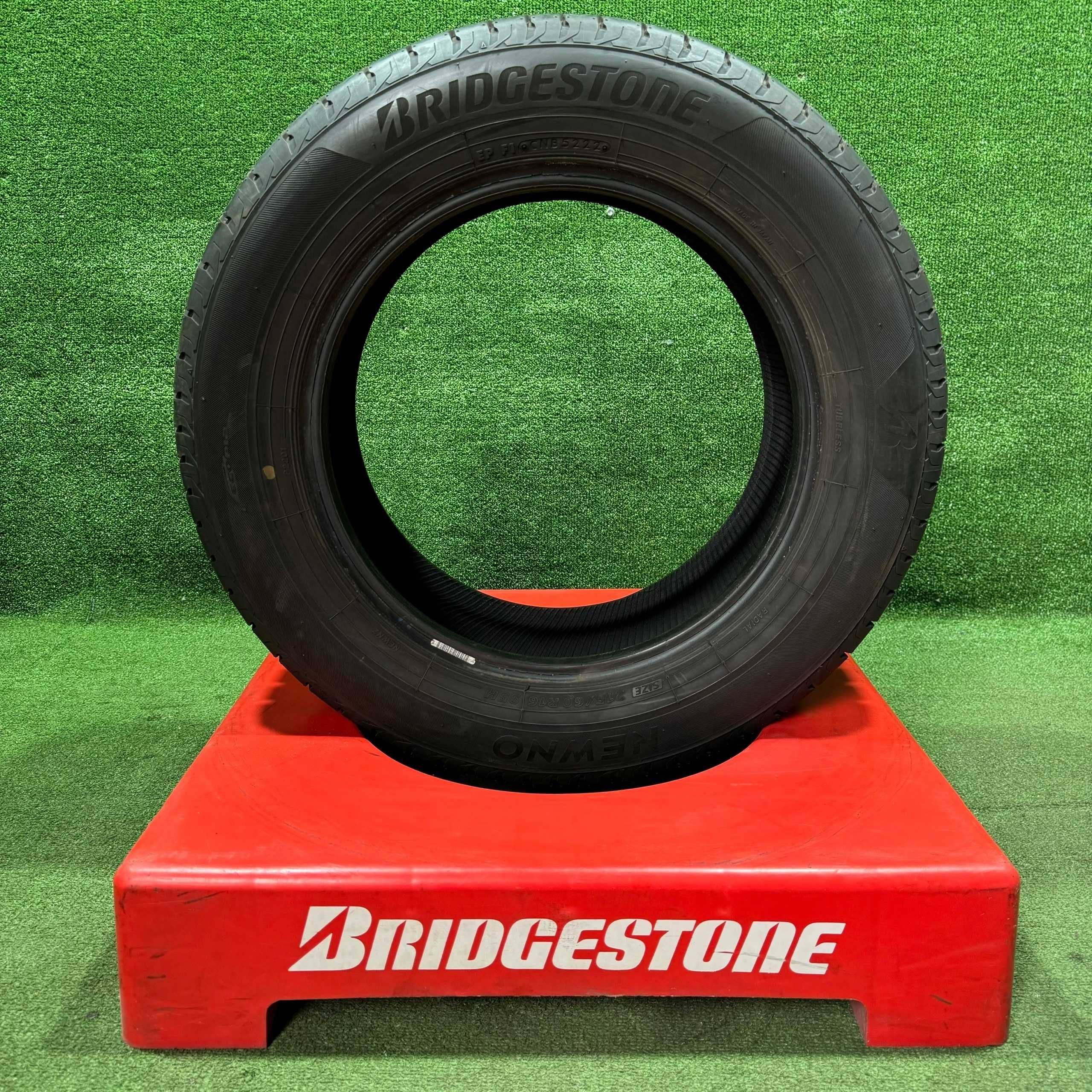 Продам Шины летний 215/60R16 Bridgestone newno 1 штук