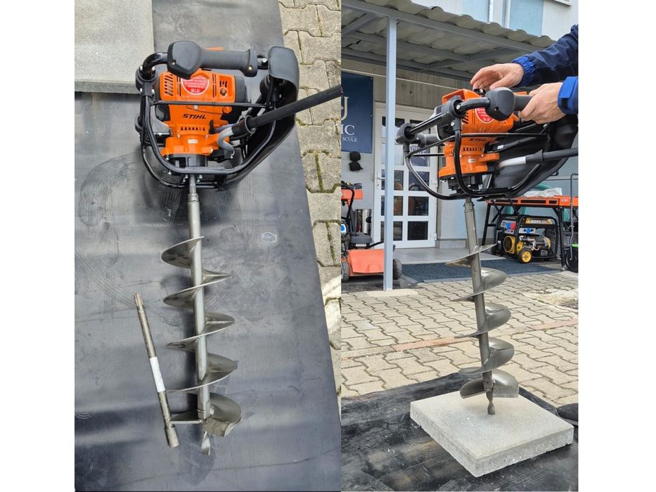 De inchiriat motoburghiu Drujba beton lemne trimar motocosa motosapa