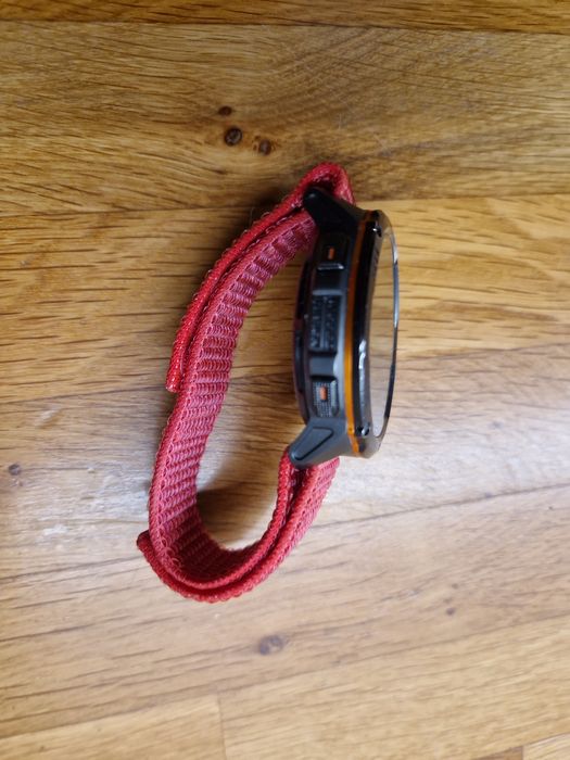 KOSPET Tank T3 Ultra 2 smartwatch