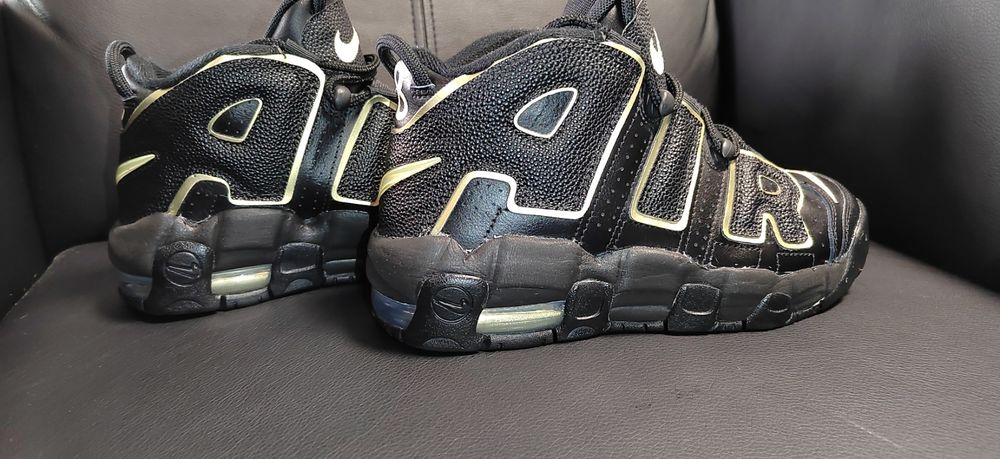 Nike Air More Uptempo Scottie Pippen, номер 36,5