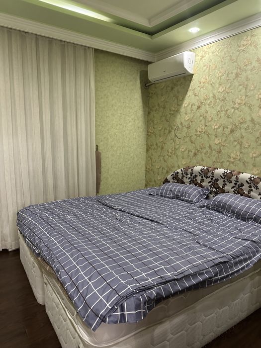 Квартира аренда новостройка