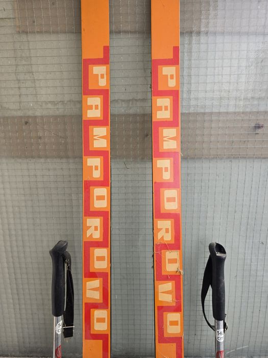 Ски Pamporovo + щеки 100лв