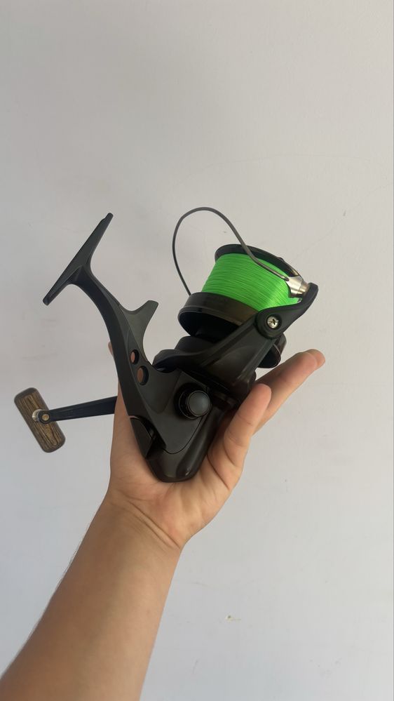 Mulineta okuma cb80