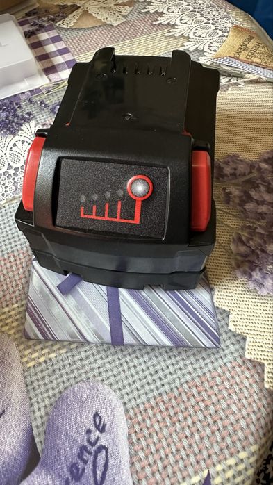 Acumulator scule milwaukee WTL 18, 18v 5,0 ah aftermarket noua