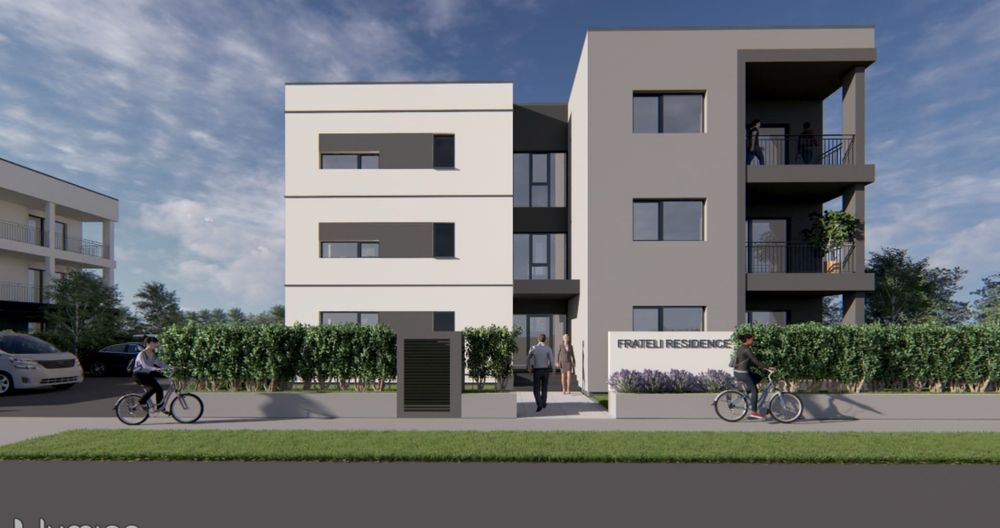 Apartamente de vanzare in BUCOVAȚ