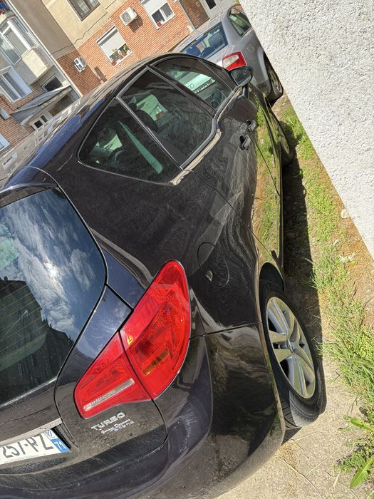 Opel meriva 2011