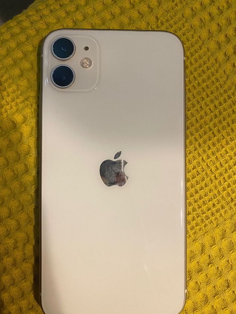 Iphone 11 (128гб)