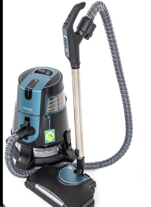 Robocleen splus мочти новый имееться все насадки