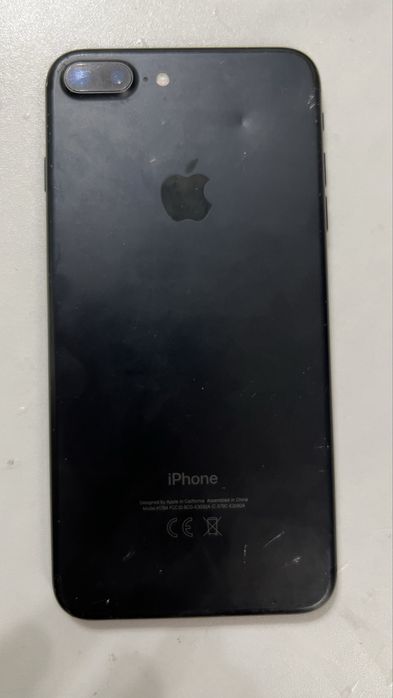 Iphone 7 plus/айфон 7 плюс