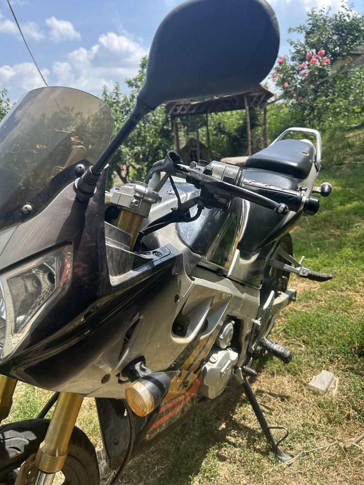 Vand motocicleta 150cc