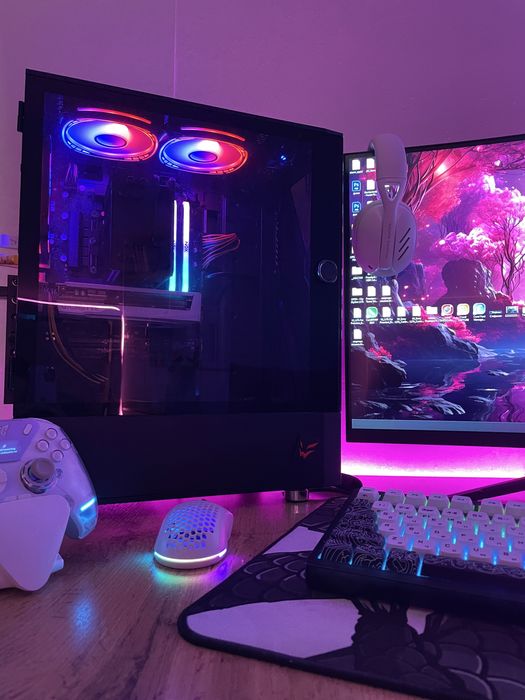 Пк системный блок компьютер