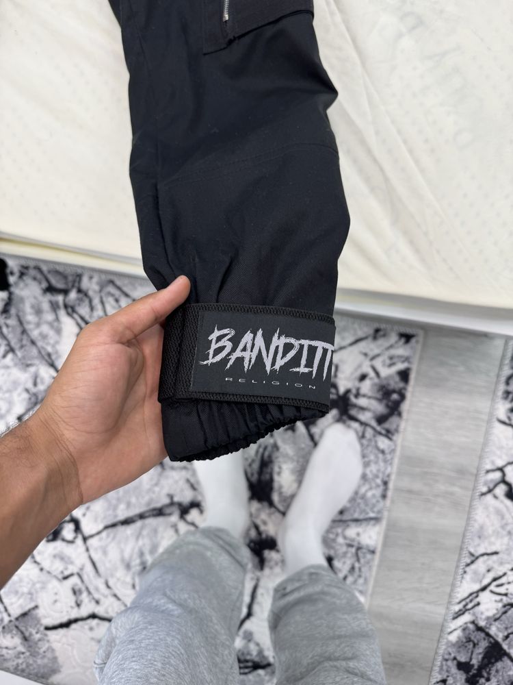 Cargo долнище BANDITT