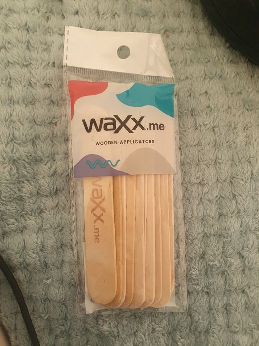 Нагревател и Гола маска Waxx