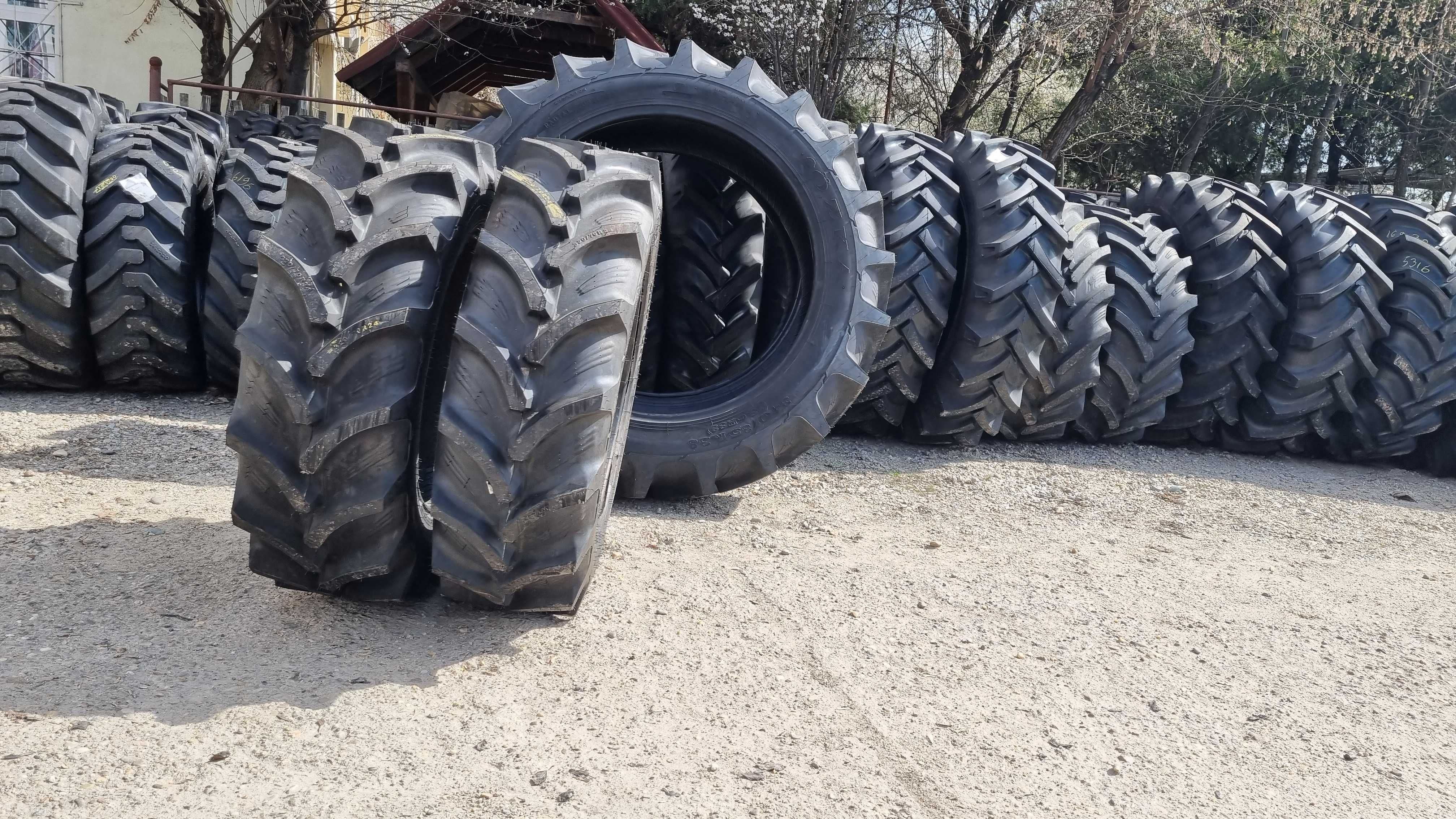 cauciucuri tractor radiale 320/85 r24 anvelope Noi echivalent 12.4 R24