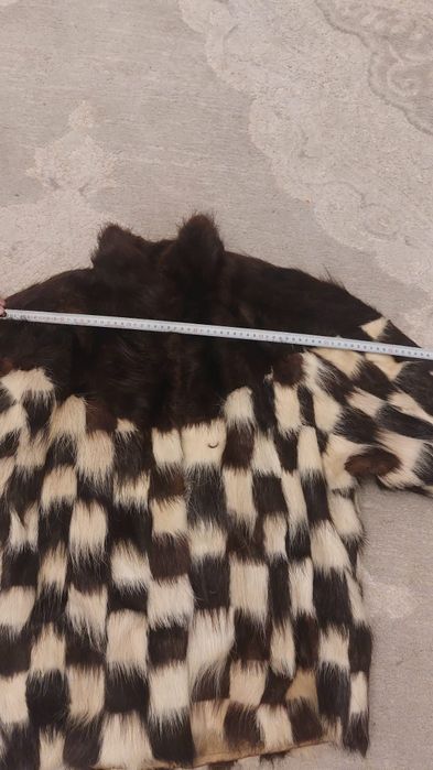 Haina ,scurta nutrie mărime 40/42