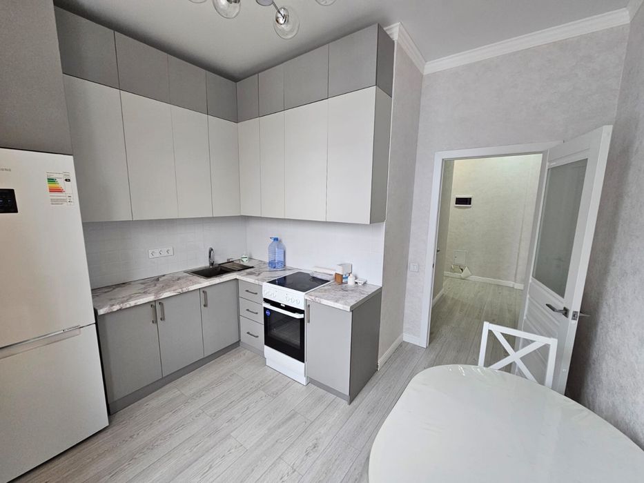 Сдам в аренду квартиру