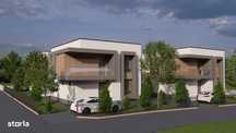 Complex Vile 5  camere Berceni
