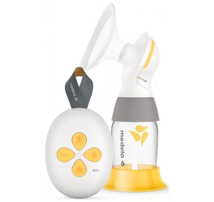 Medela Медела помпа за кърма