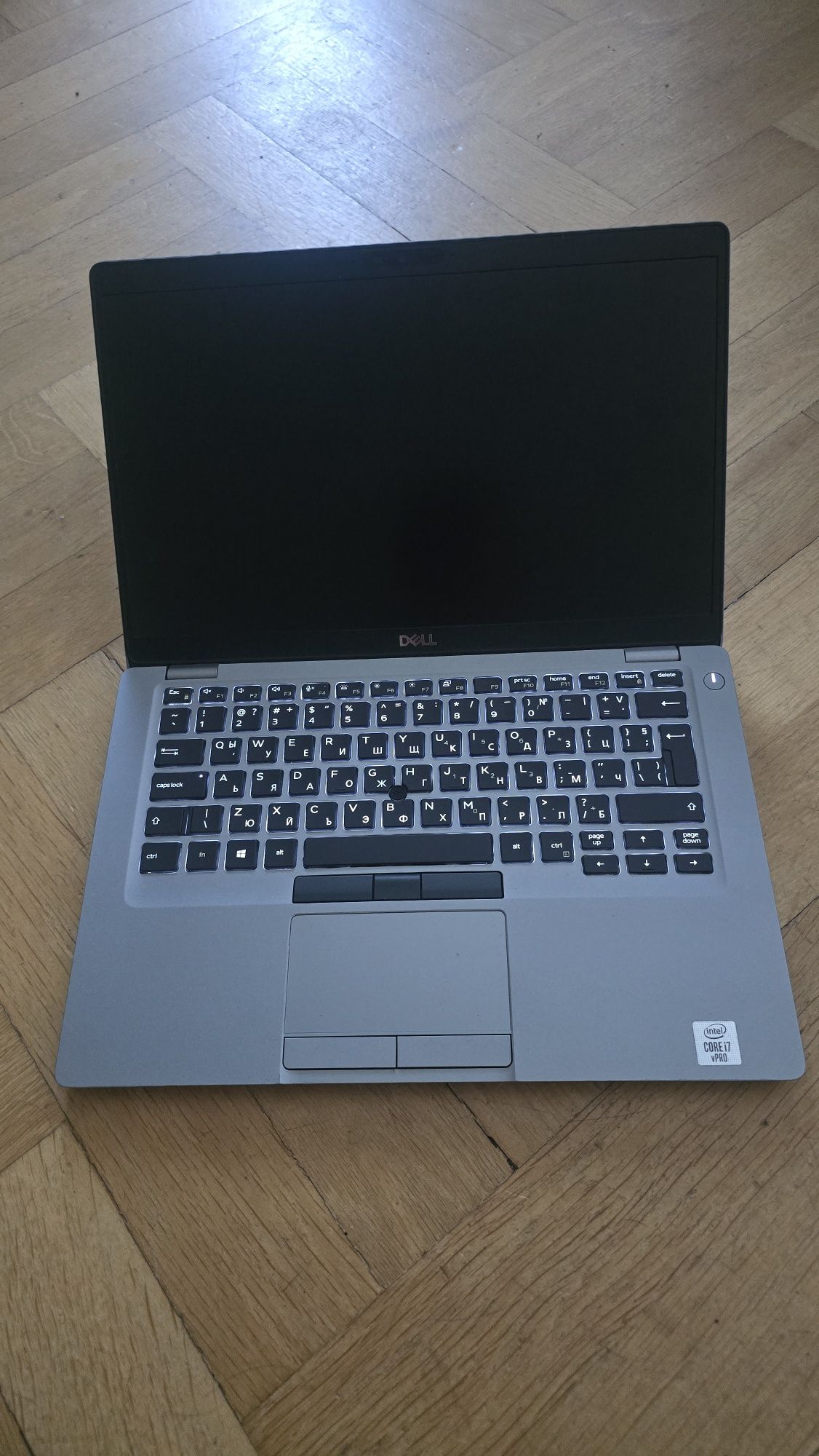 Dell Latitude 5410 14" i7-10610U 16GB RAM 256GB SSD NVME