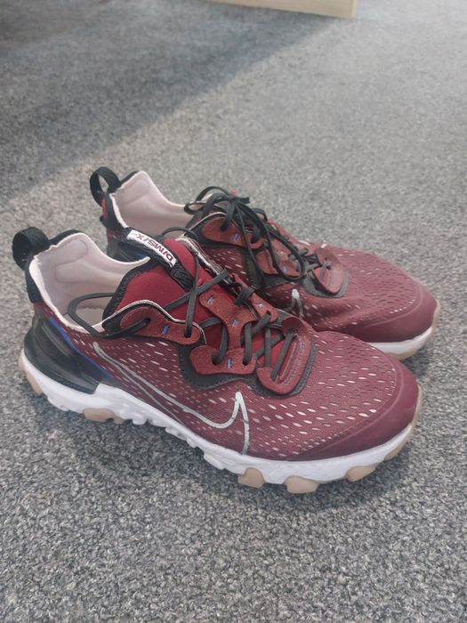 Обувки Nike react vision 39 номер