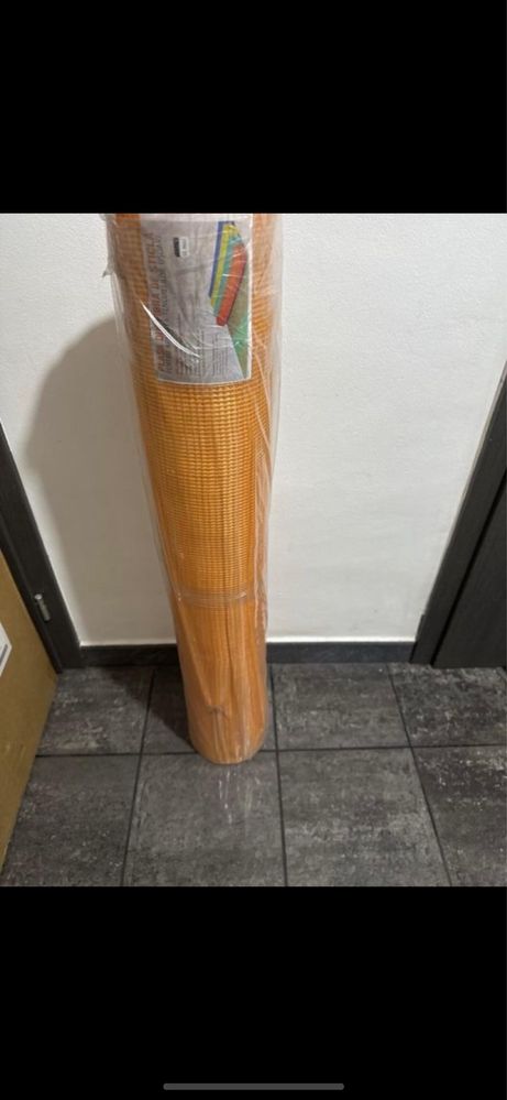 Plasa fibra sticla 145gr/m