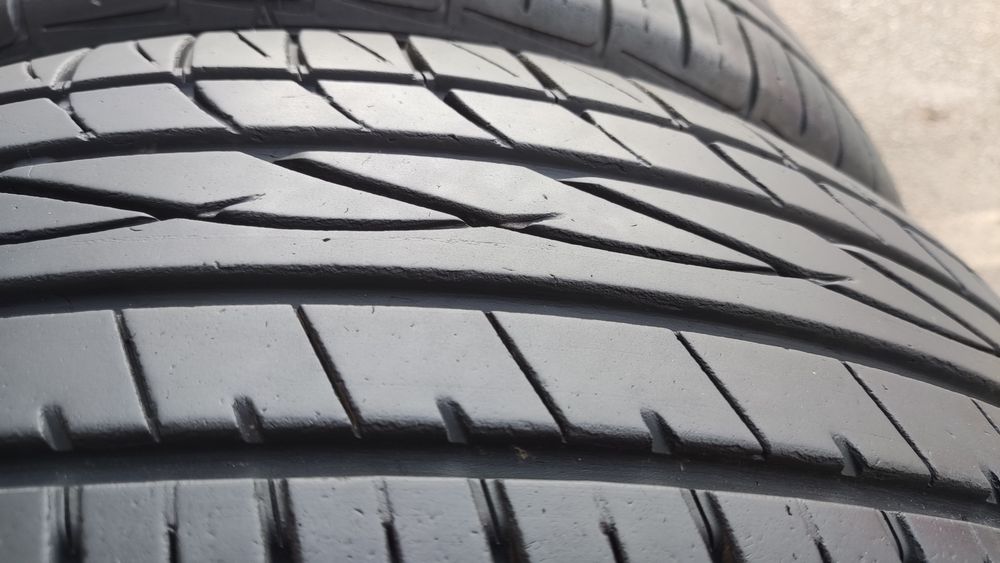 4бр. летни гуми за джип 235/60/17 Sumitomo, dot22, 320 с монтаж за Соф