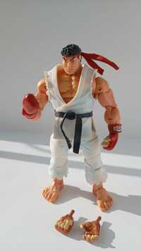 NECA Street Fighter - Ryu