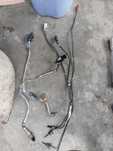 Sonda lambda senzor temperatura gaze Octavia 3/Golf 7 - 2.0tdi CKF CRM