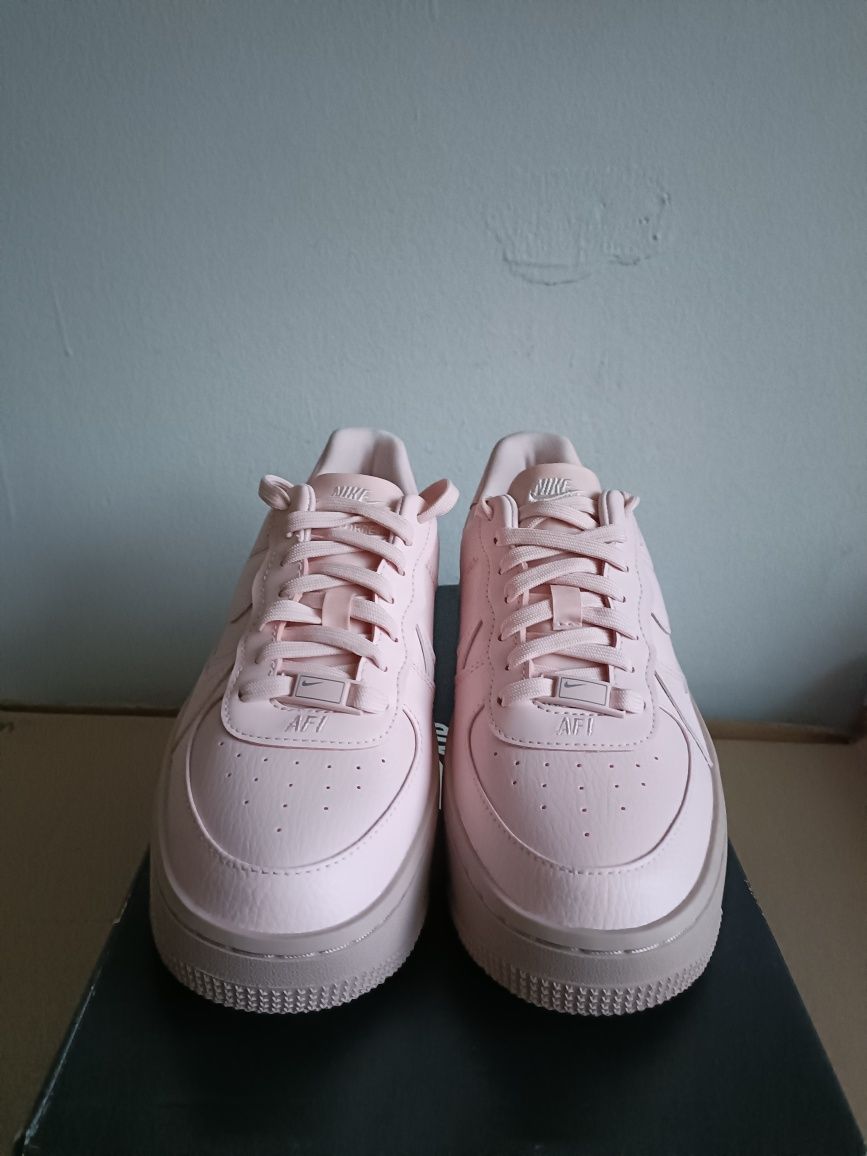 Nike Air Force 1 Platform номер 37.5