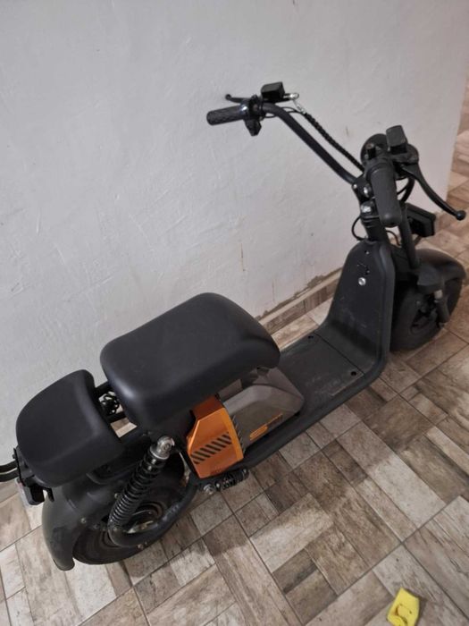 Scuter electric de vanzare