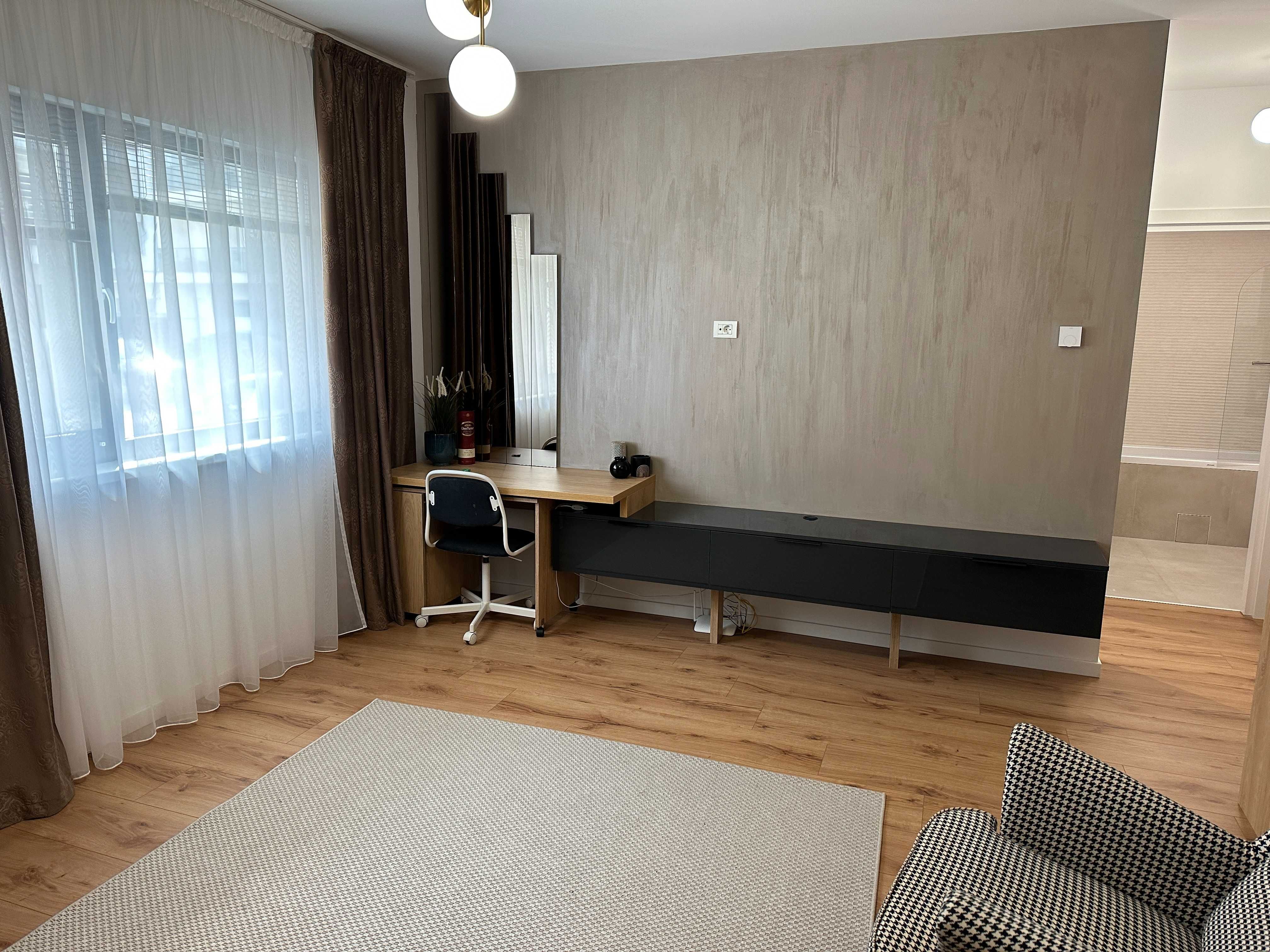 Vand Apartament 2 camere Tunari Otopeni