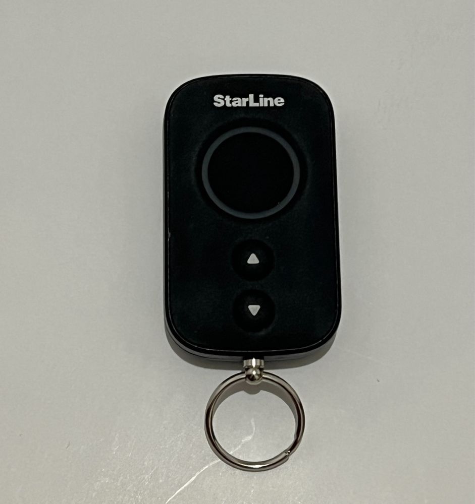 Продам новый дистанционный брелок от сигнализации STAR LINE!