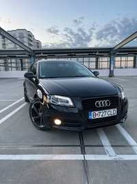 Audi A3 Audi A3 8PA 2.0TDI DPF Activ