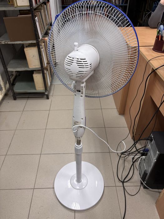 Продам вентелятор